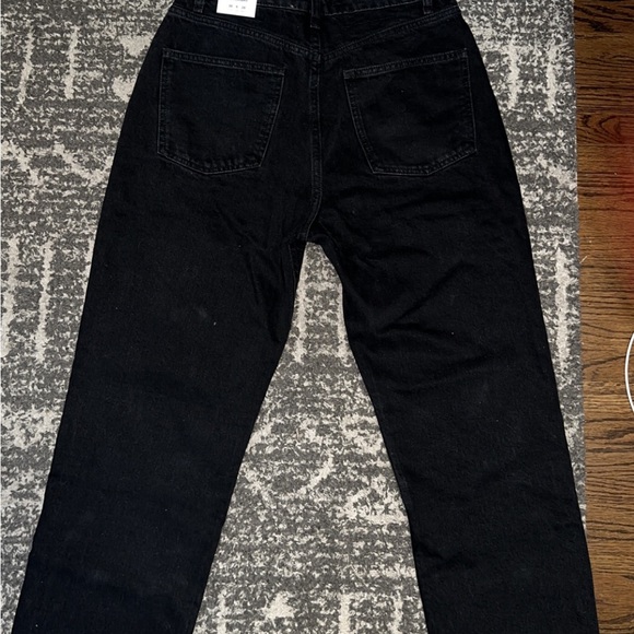 •NWT Zara jeans - Picture 2 of 6